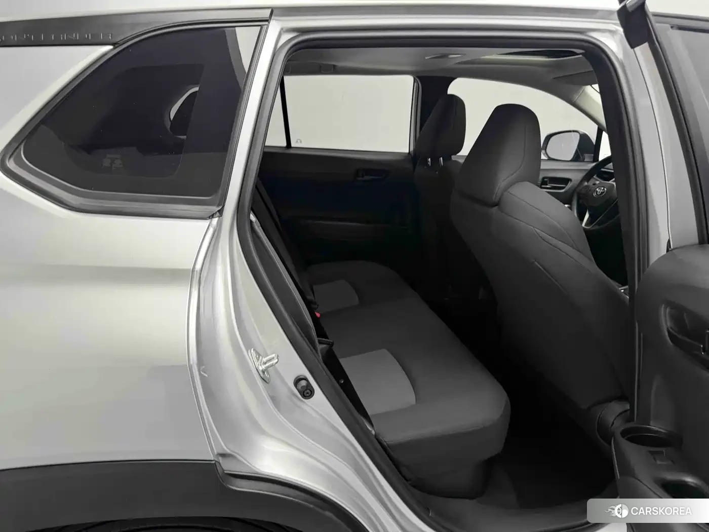 Toyota Frontlander id 4545821 из Китая 8