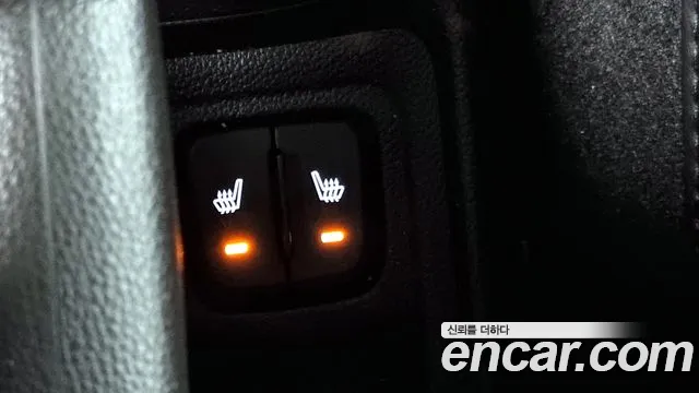 Chevrolet (GM Daewoo) The Next Spark id 2470788 из Кореи 8