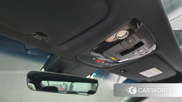 Kia K8 Hybrid id 4779220 из Кореи 8