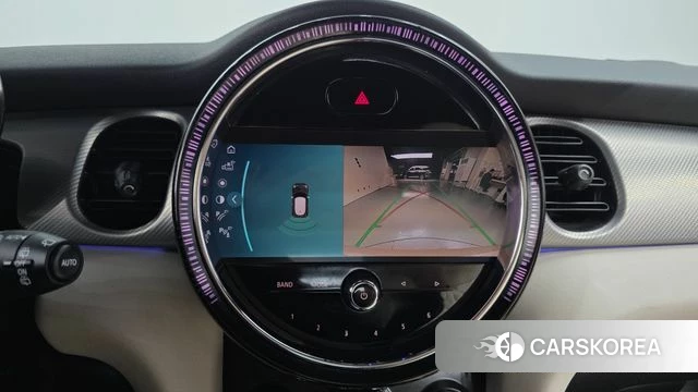 Mini Cooper Electric id 4282073 из Кореи 8