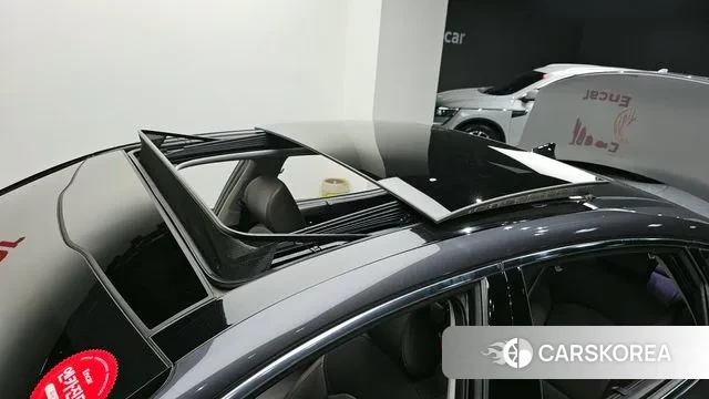 Kia Come New K7 id 3226715 из Кореи 8