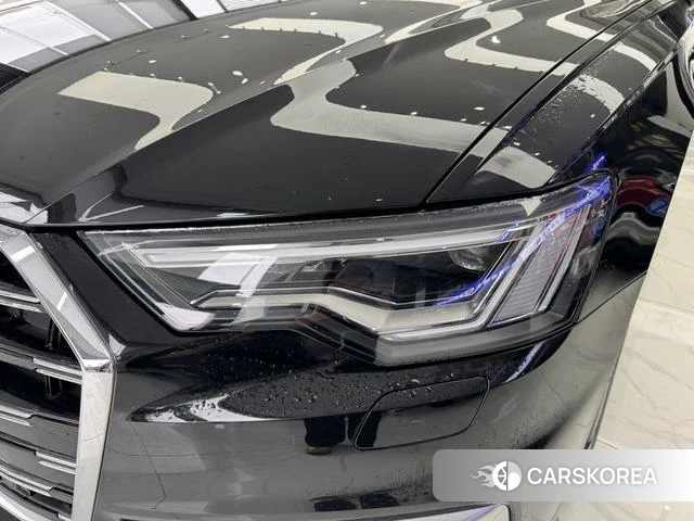 Audi A6L id 4365635 из Китая 8