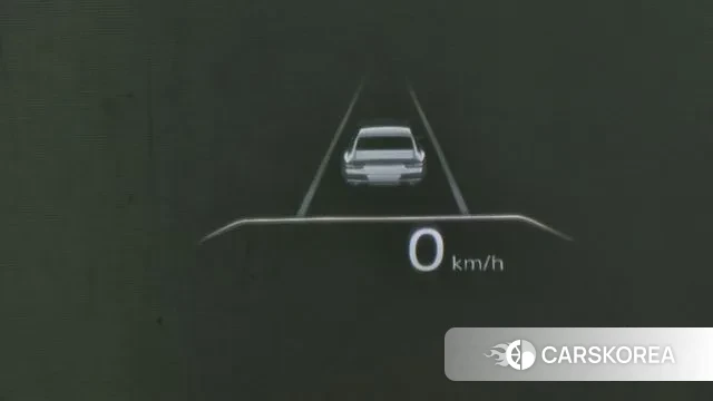 Genesis G80 (RG3) id 3060212 из Кореи 8