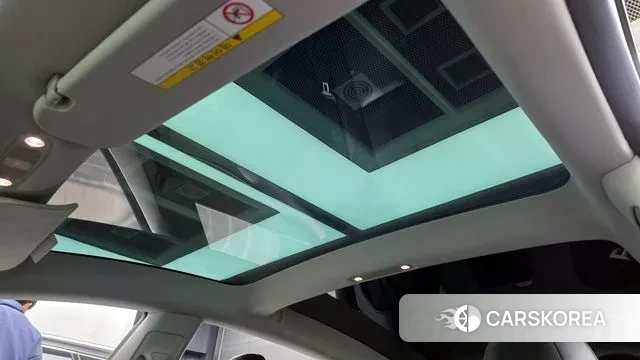 Tesla Model 3 id 3499513 из Кореи 8