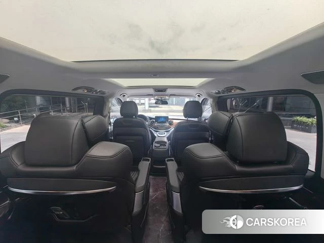 Mercedes-Benz V-class id 4264781 из Китая 8