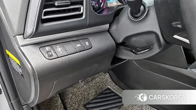 Hyundai The New Avante AD id 3789328 из Кореи 8