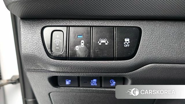 Hyundai Ionic Electric id 4856164 из Кореи 8