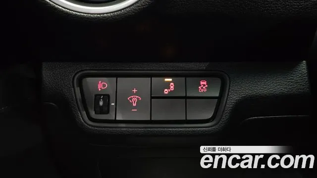 Kia The New K3 2nd generation id 2714260 из Кореи 8