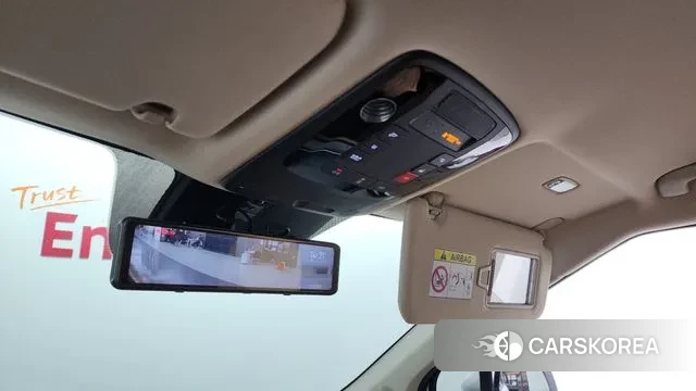 Kia Carnival 4th generation id 3462609 из Кореи 8