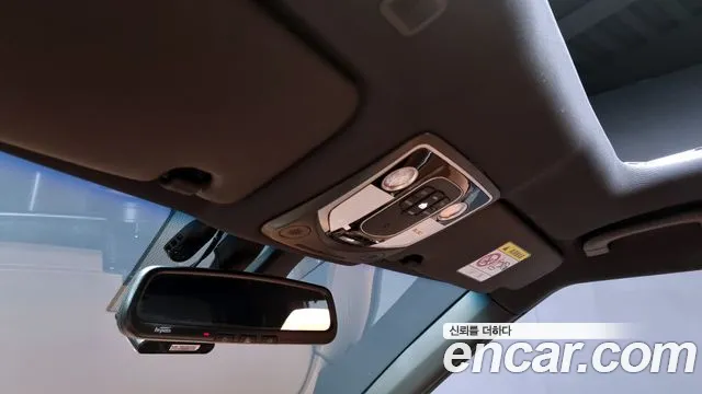 Ssangyong Torres id 2735467 из Кореи 8