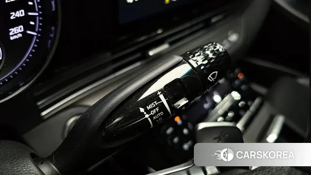 Hyundai The New Grandeur IG id 3499402 из Кореи 8