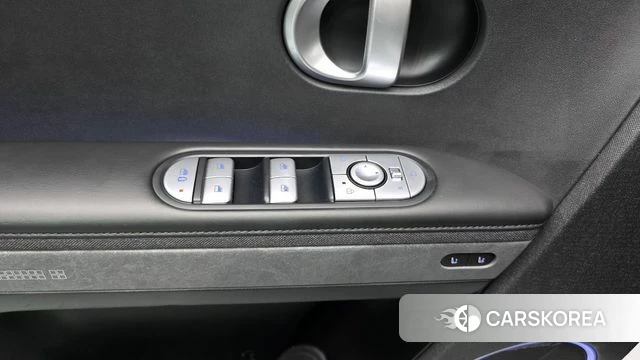 Hyundai Ionic 5 id 4671212 из Кореи 8