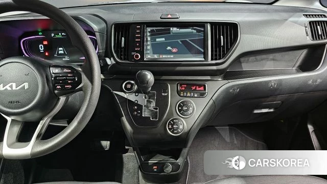 Kia The New Kia Ray id 4230580 из Кореи 8