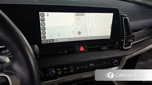 Kia Sportage 5th Generation Hybrid id 3696474 из Кореи 8