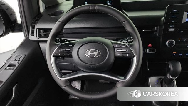 Hyundai Staria id 4291867 из Кореи 8