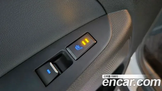 Hyundai All New Tucson id 2917595 из Кореи 8