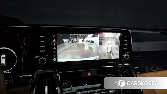 Kia Sorento 4th Generation id 3174372 из Кореи 8