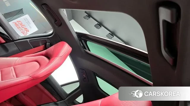 Porsche Panamera (971) id 3656173 из Кореи 8