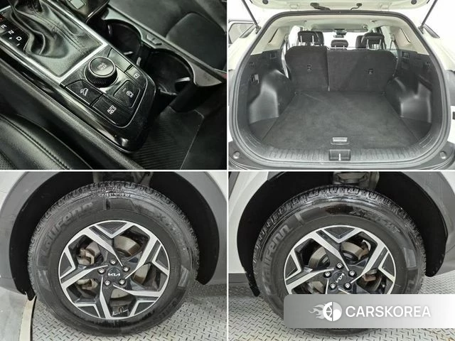 Kia Sportage 5th Generation id 4696900 из Кореи 8