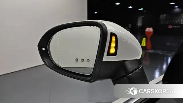 Volkswagen Arteon id 3360653 из Кореи 8