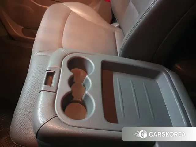 Hyundai The New Grand Starex id 3714075 из Кореи 8