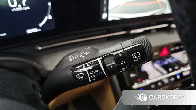 Kia Carnival 4th generation id 3378110 из Кореи 8