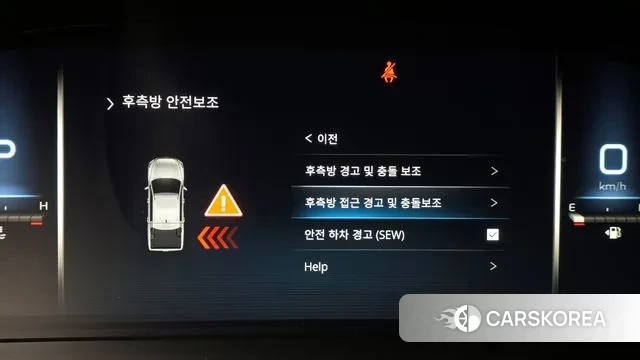 Ssangyong The New Rexton Sports Cannes id 3776376 из Кореи 8