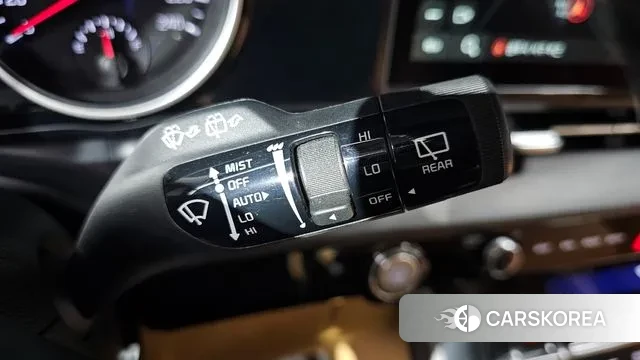 Kia Carnival 4th generation id 3508084 из Кореи 8