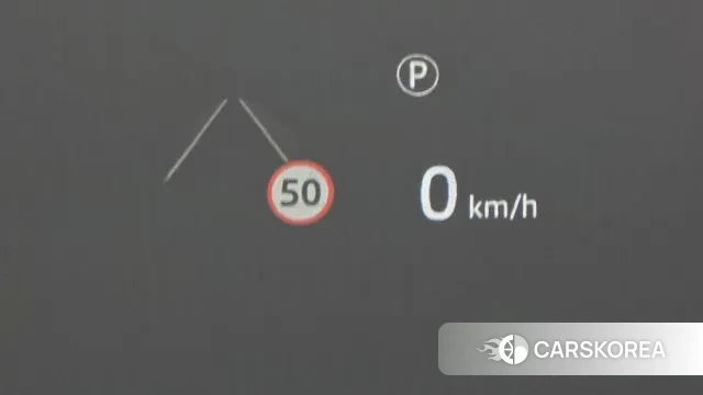 Land Rover Range Rover 5th Generation id 3502498 из Кореи 8