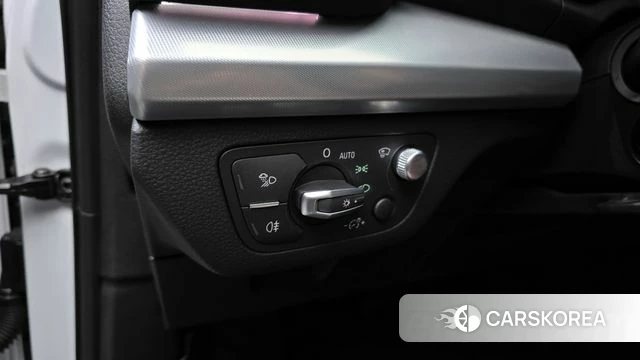 Audi Q5 (FY) id 3893324 из Кореи 8