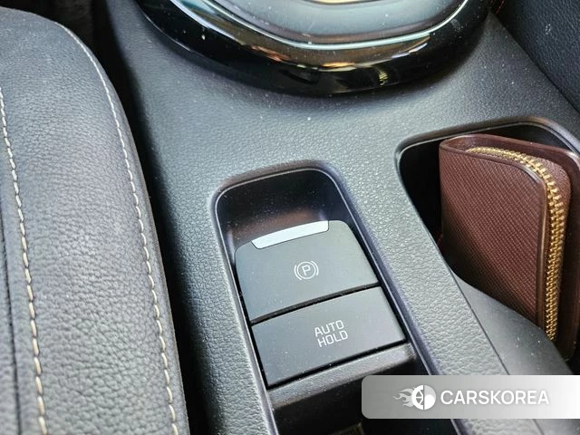 Kia The New K3 2nd generation id 3827748 из Кореи 8