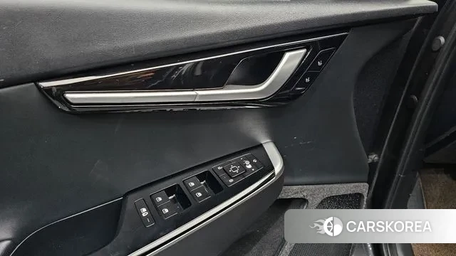 Kia EV6 id 3478263 из Кореи 8