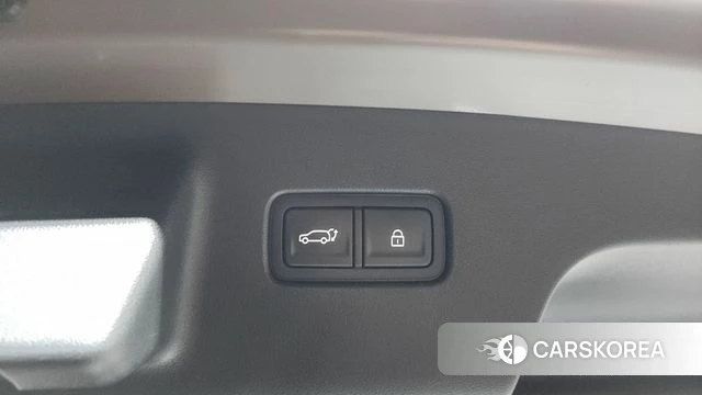 Hyundai Palisade (LX3) id 4505327 из Кореи 8