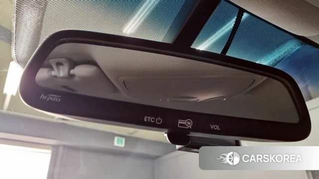 Hyundai Sonata New Rise id 4317973 из Кореи 8