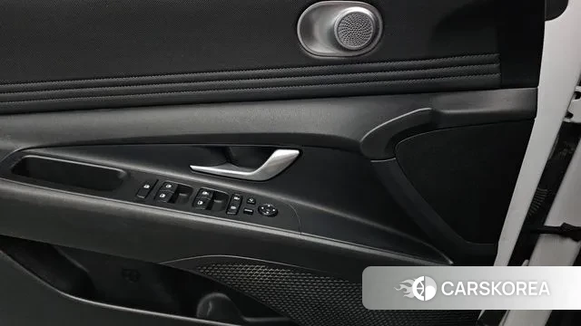 Hyundai Avante (CN7) id 3037466 из Кореи 8