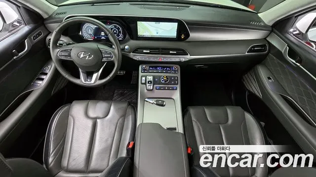 Hyundai Palisade id 2755249 из Кореи 8