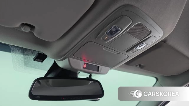 Renault Korea (Samsung) SM6 id 4662755 из Кореи 8