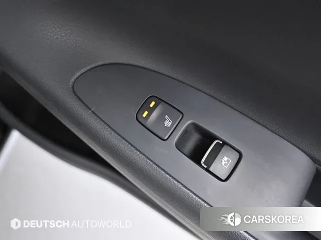 Hyundai The New Grandeur IG Hybrid id 3017901 из Кореи 8