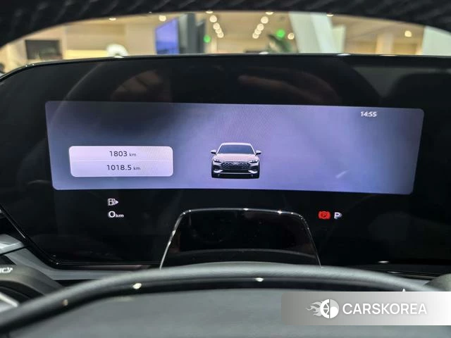 Audi A5L id 4290544 из Китая 8