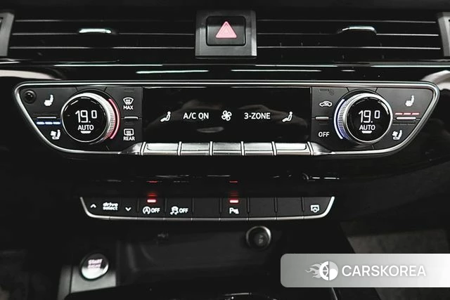 Audi A5 (F5) id 4476010 из Кореи 8