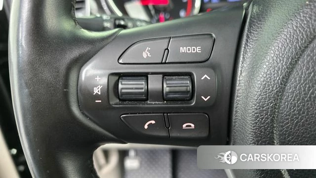 Kia The New Carnival id 4520257 из Кореи 8