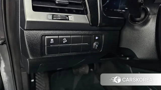 Ssangyong The New Rexton Sport id 3777100 из Кореи 8