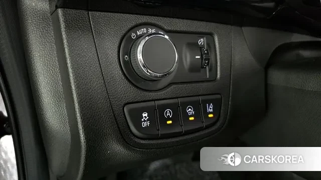 Chevrolet (GM Daewoo) The New Spark id 2961849 из Кореи 8