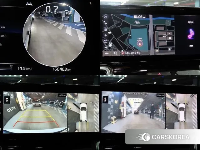 Kia Sorento 4th Generation id 3713352 из Кореи 8