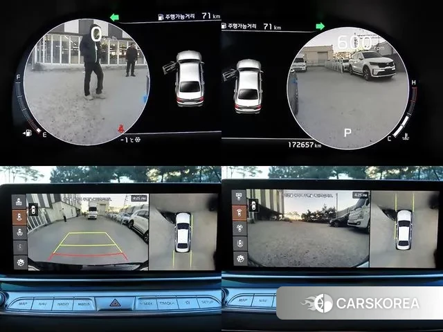 Kia More K9 id 3568625 из Кореи 8