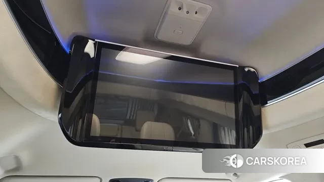 Kia Carnival 4th generation id 3758654 из Кореи 8