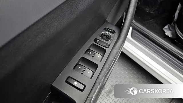 Hyundai Sonata New Rise id 3464842 из Кореи 8