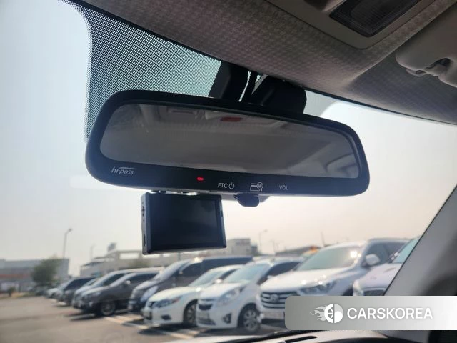 Hyundai Casper id 3856403 из Кореи 8