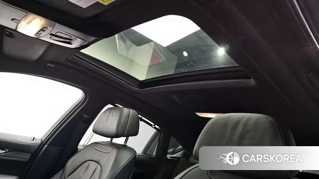 BMW X6 (F16) id 3171537 из Кореи 8