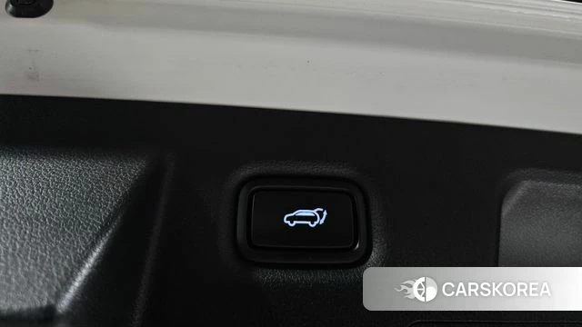 Hyundai Santa Fe TM id 4574174 из Кореи 8